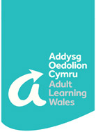 Adult Learning Wales